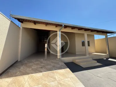Casa com 3 Quartos à venda, 195m² no Setor Aeroporto, Caldas Novas