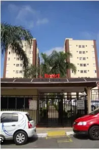 Apartamento com 2 Quartos à venda, 48m² no Parada XV de Novembro, São Paulo