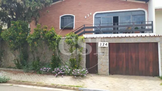 Sobrado com 3 Quartos à venda, 258m² no Parque Alto Taquaral, Campinas