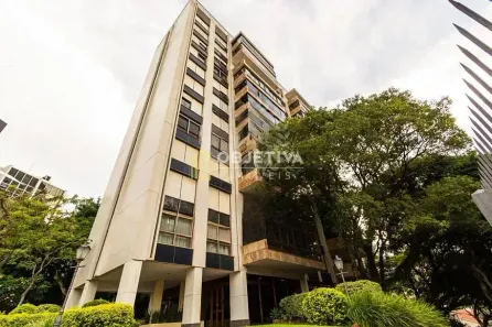 Apartamento com 3 Quartos à venda, 258m² no Auxiliadora, Porto Alegre