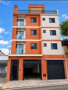 Cobertura com 3 Quartos à venda, 66m² no Vila Nivi, São Paulo