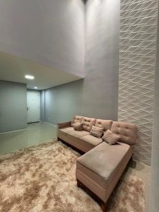 Apartamento com 3 Quartos à venda, 104m² no Engenheiro Luciano Cavalcante, Fortaleza