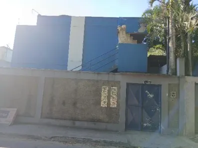Apartamento com 2 Quartos à venda, 44m² no Palhada, Nova Iguaçu