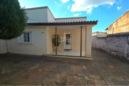Casa com 2 Quartos à venda, 116m² no Vila Esplanada, São José do Rio Preto