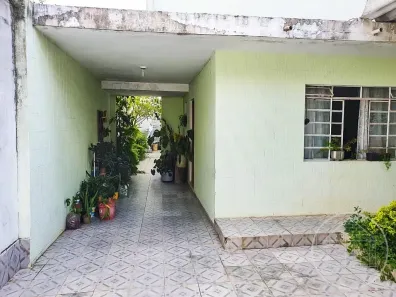 Sobrado com 3 Quartos à venda, 140m² no Parque Brasil, São Paulo
