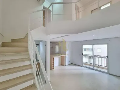 Apartamento com 2 Quartos para alugar, 70m² no Vila Gomes Cardim, São Paulo