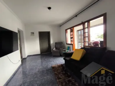 Sobrado com 4 Quartos à venda, 160m² no Vila Santa Rosa, Guarujá