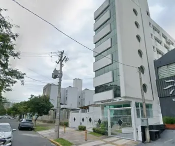 Sala Comercial à venda, 31m² no Menino Deus, Porto Alegre
