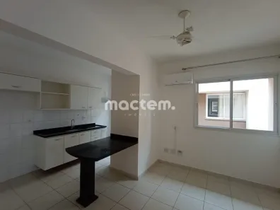 Apartamento com 1 Quarto à venda, 40m² no Bosque das Juritis, Ribeirão Preto