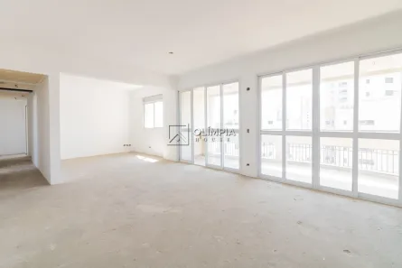 Cobertura com 3 Quartos à venda, 320m² no Indianópolis, São Paulo