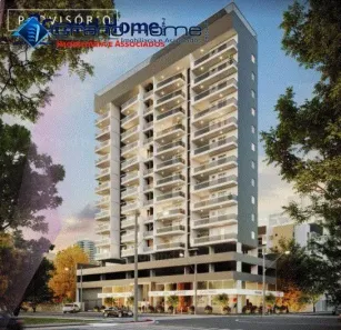 Apartamento com 2 Quartos à venda, 80m² no Bento Ferreira, Vitória