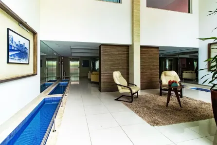 Apartamento com 3 Quartos à venda, 85m² no Canto, Florianópolis