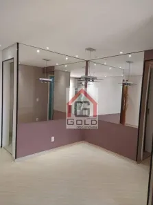 Apartamento com 3 Quartos à venda, 60m² no Parque Erasmo Assunção, Santo André