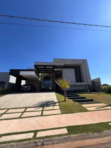 Casa de Condomínio com 4 Quartos à venda, 442m² no Parque Residencial Indaiá, Indaiatuba