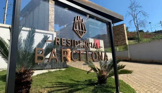 Lote/Terreno à venda, 445m² no Salvaterra, Juiz de Fora