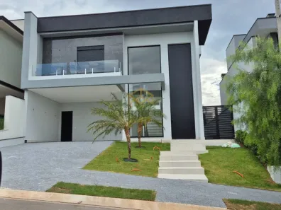 Sobrado com 4 Quartos à venda, 260m² no Swiss Park, Campinas