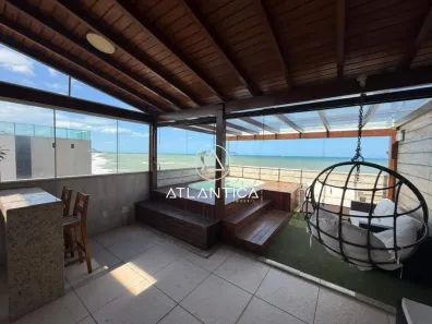 Cobertura com 3 Quartos à venda, 155m² no Cavaleiros, Macaé