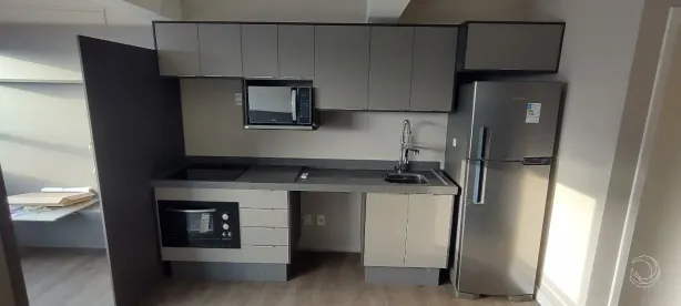 Apartamento com 1 Quarto à venda, 176m² no Centro, Florianópolis