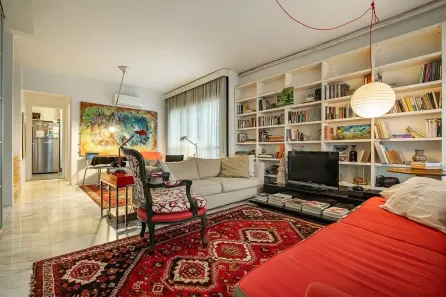 Apartamento com 3 Quartos à venda, 145m² no Pinheiros, São Paulo