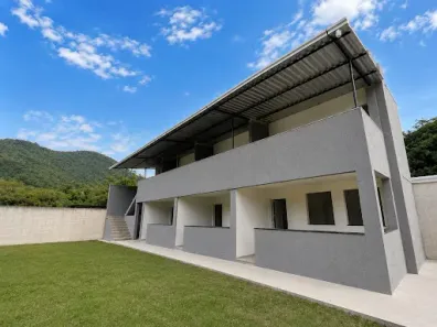 Apartamento com 1 Quarto para alugar, 40m² no Itaipu, Niterói