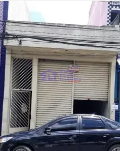 com 1 Quarto à venda, 274m² no Vila Tolstoi, São Paulo