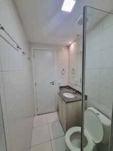 Apartamento com 3 Quartos para venda ou aluguel, 73m² no Vila Penteado, São Paulo