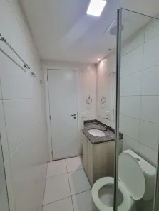 Apartamento com 3 Quartos para alugar, 73m² no Vila Penteado, São Paulo