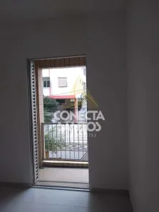 Apartamento com 2 Quartos à venda, 55m² no Itararé, São Vicente