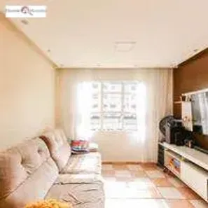 Apartamento com 2 Quartos para venda ou aluguel, 62m² no Jardim Arpoador, São Paulo