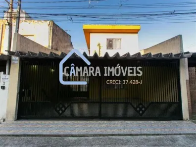 Sobrado com 2 Quartos à venda, 148m² no Vila Matilde, São Paulo