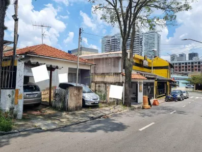 Imóvel Comercial com 2 Quartos à venda, 154m² no Jardim do Mar, São Bernardo do Campo