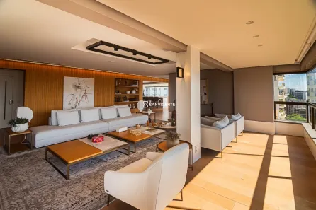 Apartamento com 4 Quartos à venda, 435m² no Moinhos de Vento, Porto Alegre