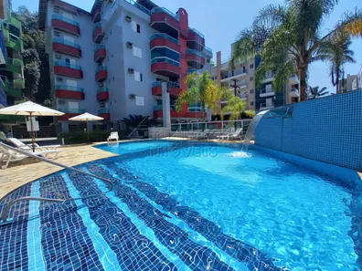 Cobertura com 3 Quartos à venda, 141m² no Praia Grande, Ubatuba