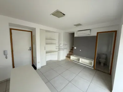Apartamento com 1 Quarto à venda, 66m² no Consolação, São Paulo