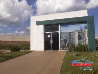 Ponto Comercial para alugar, 55m² no Parque Santa Felícia Jardim, São Carlos