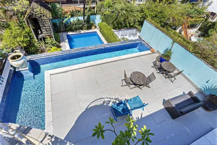 Casa com 3 Quartos à venda, 500m² no Vila Madalena, São Paulo