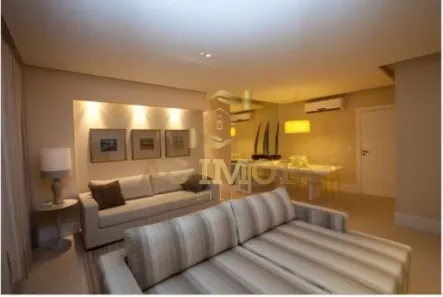 Apartamento com 3 Quartos à venda, 126m² no Pituba, Salvador