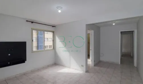 Apartamento com 2 Quartos à venda, 58m² no Sítio Pinheirinho, São Paulo