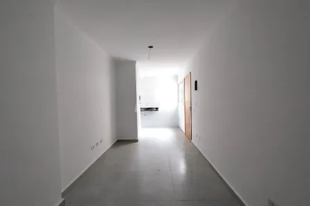 Apartamento com 2 Quartos à venda, 42m² no Vila Nova Mazzei, São Paulo