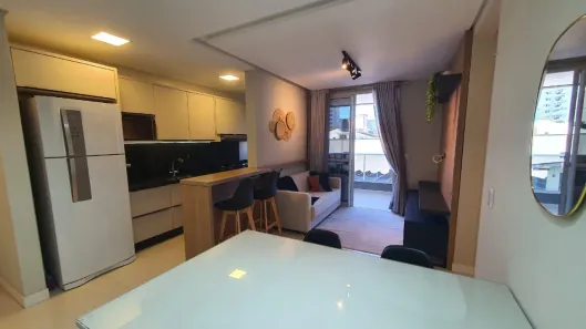 Apartamento com 2 Quartos à venda, 68m² no Trindade, Florianópolis