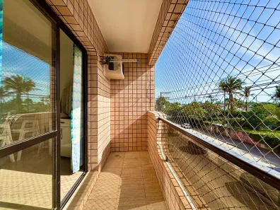 Apartamento com 2 Quartos à venda, 74m² no Balneario Praia do Perequê, Guarujá