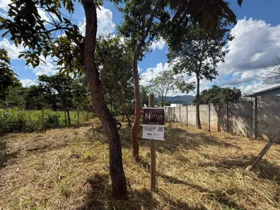 Lote/Terreno à venda, 360m² no Jardim das Mangabeiras, Mateus Leme