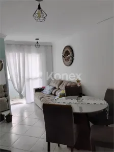 Apartamento com 2 Quartos à venda, 65m² no Nossa Senhora do Ó, São Paulo