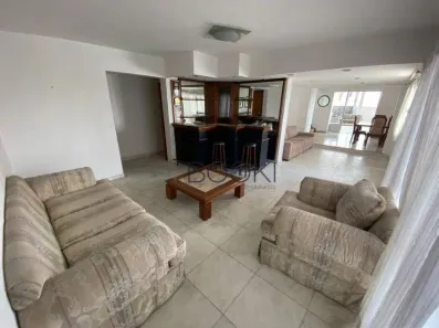 Apartamento com 4 Quartos à venda, 309m² no Vila Mascote, São Paulo