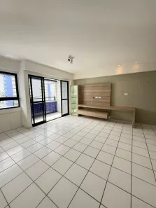 Apartamento com 2 Quartos para alugar no Boa Viagem, Recife