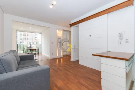 Apartamento com 2 Quartos à venda, 68m² no Pinheiros, São Paulo