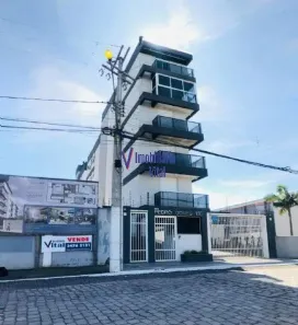 Apartamento com 2 Quartos à venda, 52m² no Fátima, Canoas