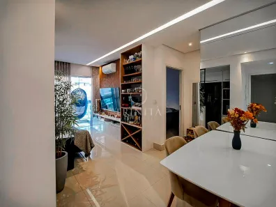 Apartamento com 2 Quartos à venda, 78m² no Barra Olímpica, Rio de Janeiro