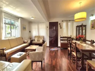 Sobrado com 4 Quartos à venda, 196m² no Planalto Paulista, São Paulo
