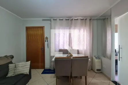 Apartamento com 2 Quartos à venda, 52m² no Jardim Valéria, Guarulhos